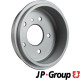 Гальмівний барабан 1363500200 JP GROUP