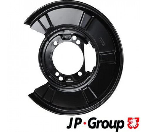 Відбивач, гальмівний диск 1364300400 JP GROUP