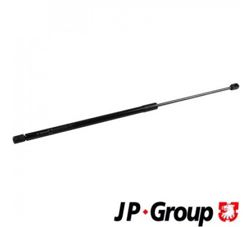 Газова пружина, кришка капота 1381204500 JP GROUP