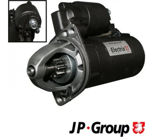 Стартер 1390300100 JP GROUP