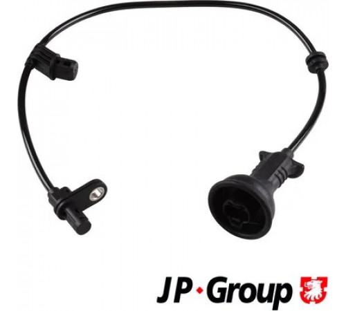 Датчик, кількість обертів колеса 1397104000 JP GROUP
