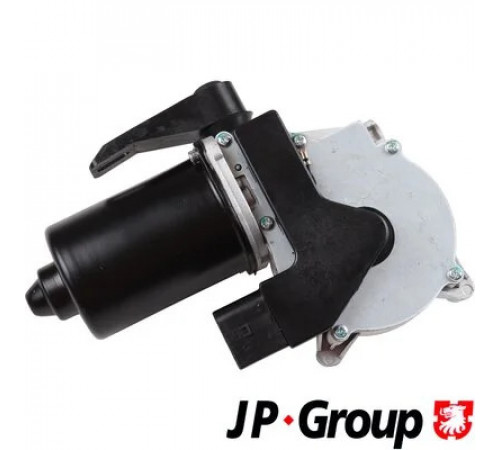 Двигун склоочисника 1398200500 JP GROUP