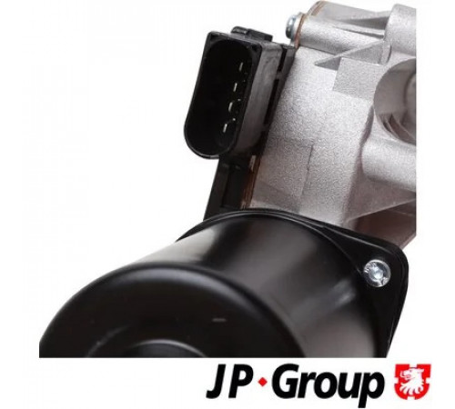 Двигун склоочисника 1398200500 JP GROUP