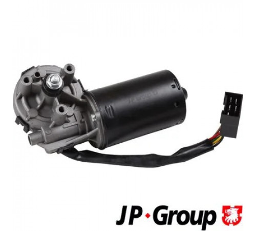 Двигун склоочисника 1398200700 JP GROUP