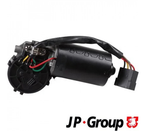 Двигун склоочисника 1398200700 JP GROUP