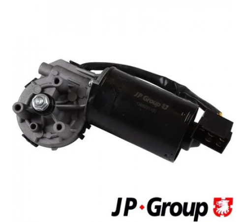 Двигун склоочисника 1398201100 JP GROUP
