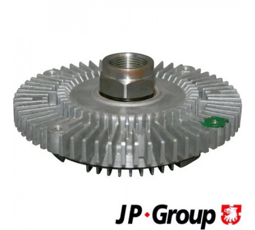 Муфта, вентилятор радіатора 1414900100 JP GROUP