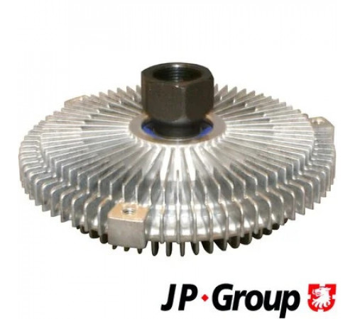 Муфта, вентилятор радіатора 1414900400 JP GROUP