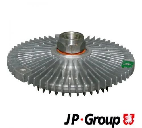 Муфта, вентилятор радіатора 1414900700 JP GROUP