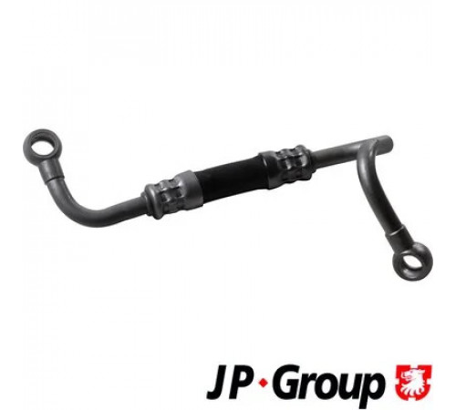 Оливопровід, компресор 1417600400 JP GROUP