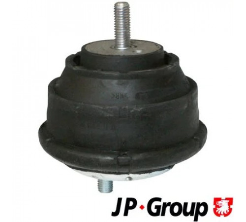 Опора, двигун 1417901100 JP GROUP
