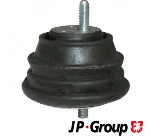 Опора, двигун 1417901200 JP GROUP