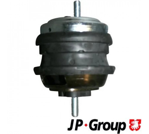 Опора, двигун 1417901970 JP GROUP