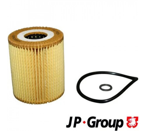 Оливний фільтр 1418501400 JP GROUP