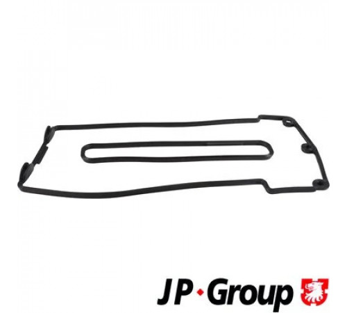 Ущільнення, кришка голівки циліндра 1419200300 JP GROUP
