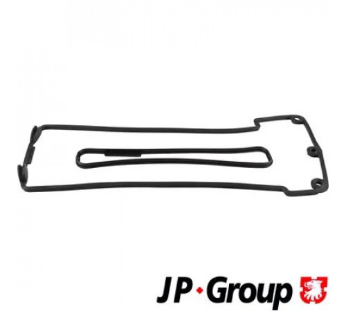 Ущільнення, кришка голівки циліндра 1419200400 JP GROUP