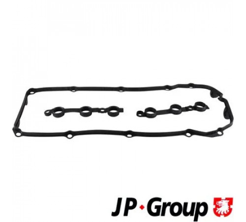 Ущільнення, кришка голівки циліндра 1419200700 JP GROUP