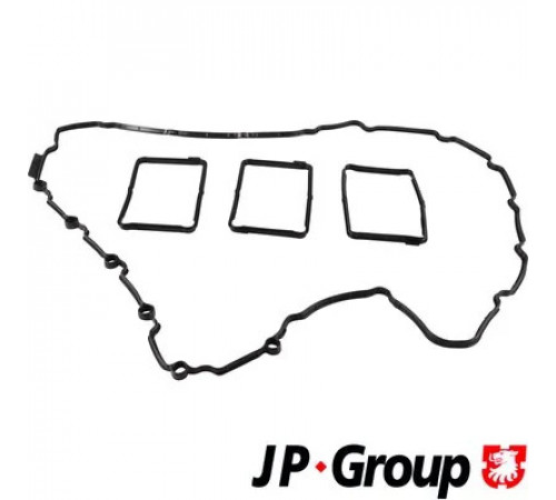 Ущільнення, кришка голівки циліндра 1419201000 JP GROUP