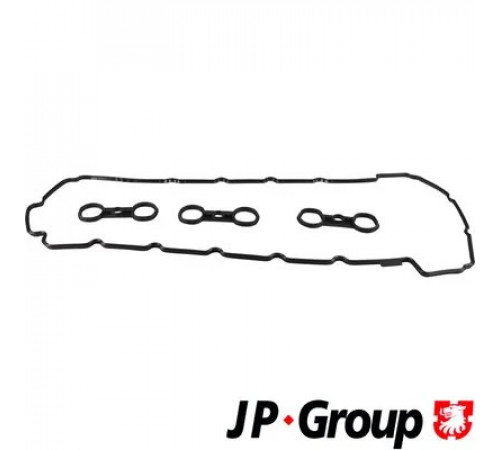 Ущільнення, кришка голівки циліндра 1419201300 JP GROUP