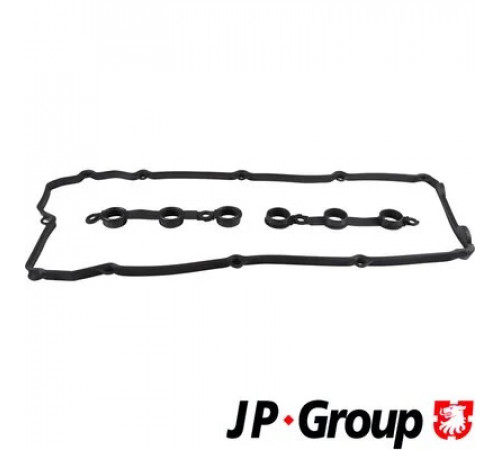 Ущільнення, кришка голівки циліндра 1419201600 JP GROUP