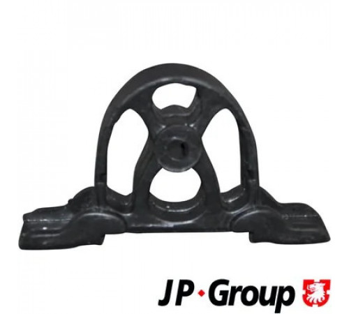 Кронштейн, глушник 1421600400 JP GROUP