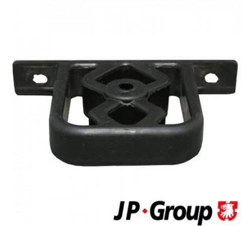 Кронштейн, глушник 1421600500 JP GROUP