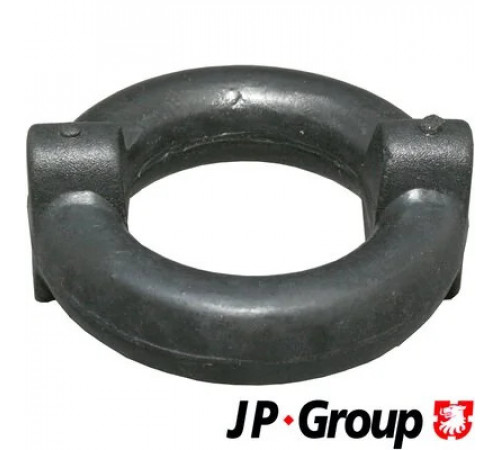 Кронштейн, система відведення ВГ 1421601400 JP GROUP