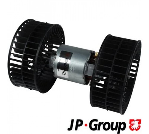 Компресор салону 1426100100 JP GROUP