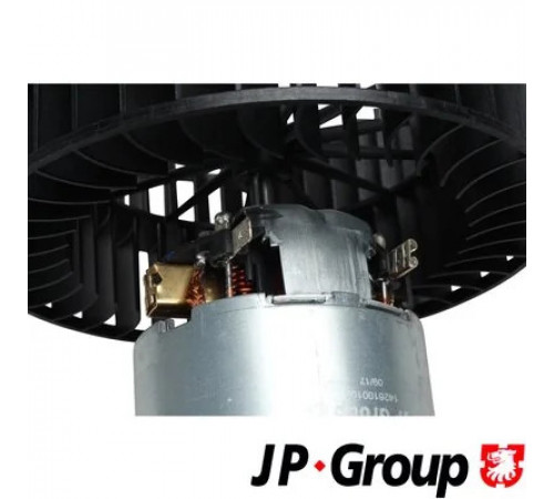 Компресор салону 1426100100 JP GROUP