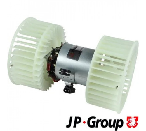 Компресор салону 1426100200 JP GROUP