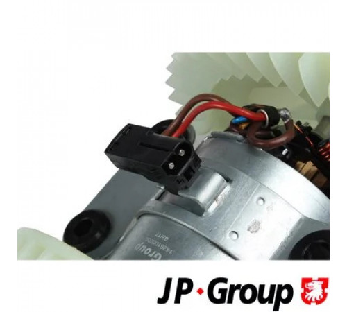 Компресор салону 1426100200 JP GROUP