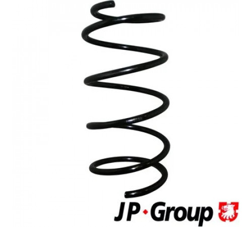 Ресора ходової частини 1442200400 JP GROUP