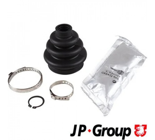 Комплект пилозахисний, приводний вал 1443700310 JP GROUP