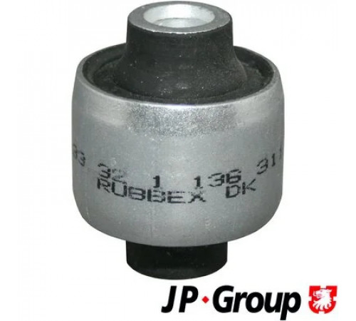 Опора, важіль підвіски 1450300500 JP GROUP