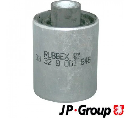 Опора, важіль підвіски 1450301000 JP GROUP