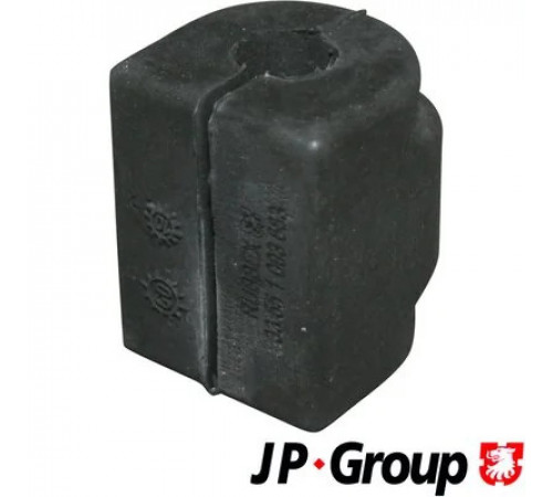 Втулка, стабілізатор 1450450100 JP GROUP