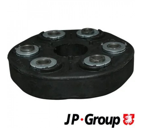Шарнір, карданний вал 1453800500 JP GROUP