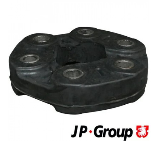 Шарнір, карданний вал 1453800600 JP GROUP