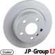 Гальмівний диск 1463205900 JP GROUP