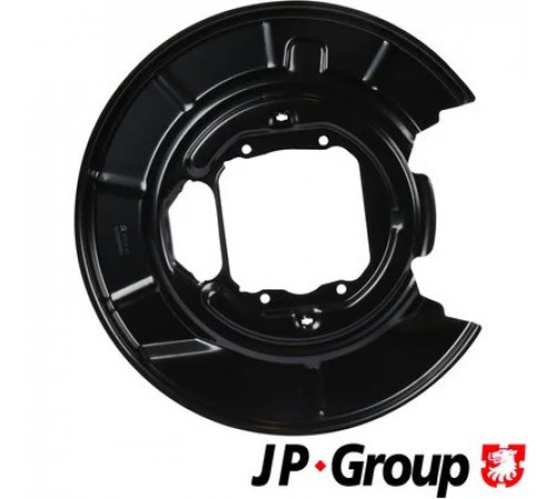 Відбивач, гальмівний диск 1464302470 JP GROUP