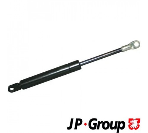 Газова пружина, кришка капота 1481200100 JP GROUP