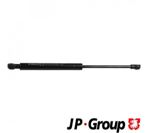 Газова пружина, кришка капота 1481202600 JP GROUP