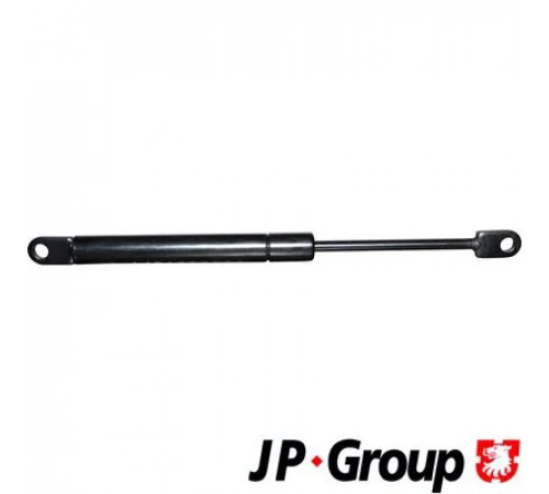 Газова пружина, кришка капота 1481203000 JP GROUP
