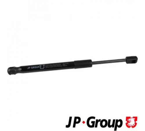 Газова пружина, кришка капота 1481205000 JP GROUP