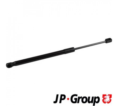 Газова пружина, кришка капота 1481205100 JP GROUP