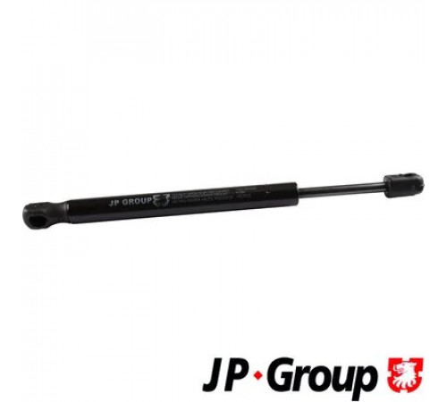 Газова пружина, кришка капота 1481205400 JP GROUP