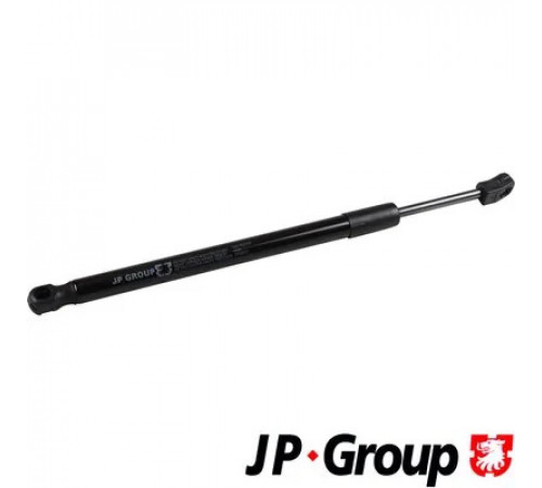 Газова пружина, кришка капота 1481205700 JP GROUP