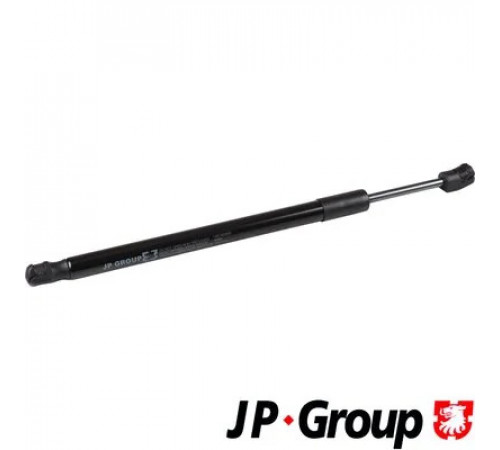 Газова пружина, кришка капота 1481205800 JP GROUP