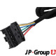 Електродвигун, кришка багажника 1481206570 JP GROUP
