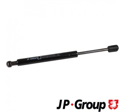 Газова пружина, кришка капота 1481206800 JP GROUP
